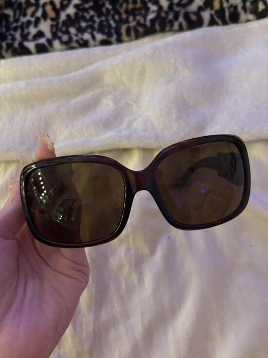 Black Sunglasses for Women
